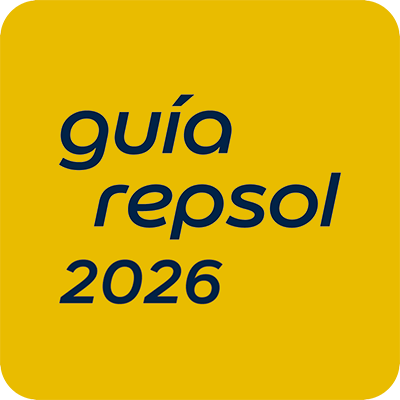 Guía Repsol 2026